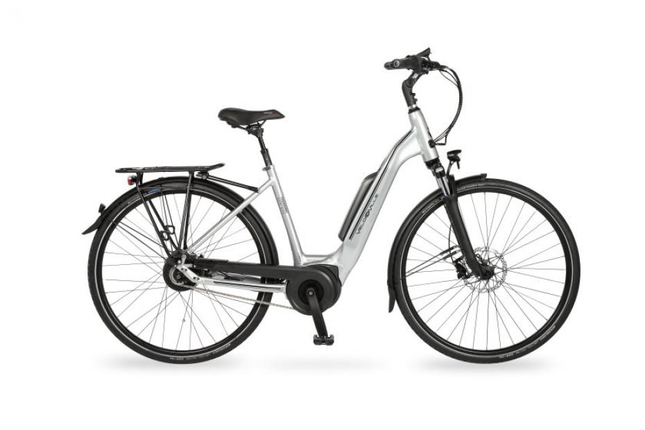 Trekking reeks Velo De Ville