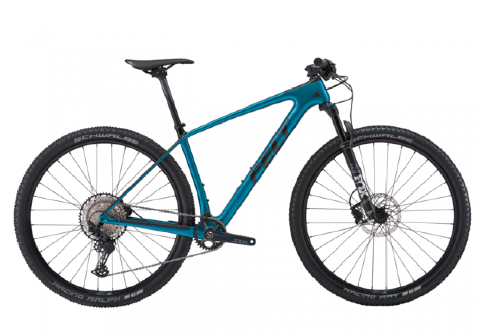 Felt DOCTRINE Advanced SLX 2020