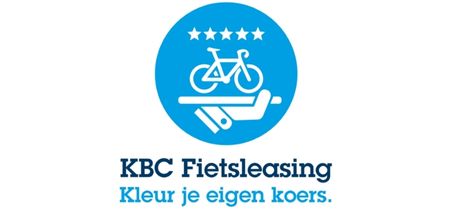 logo kbc fietsleasing
